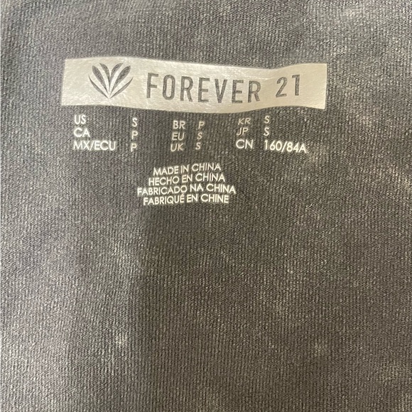 Gray athletic Tank - Picture 4 of 4